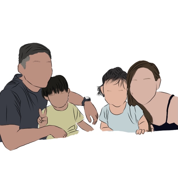 Love is family
