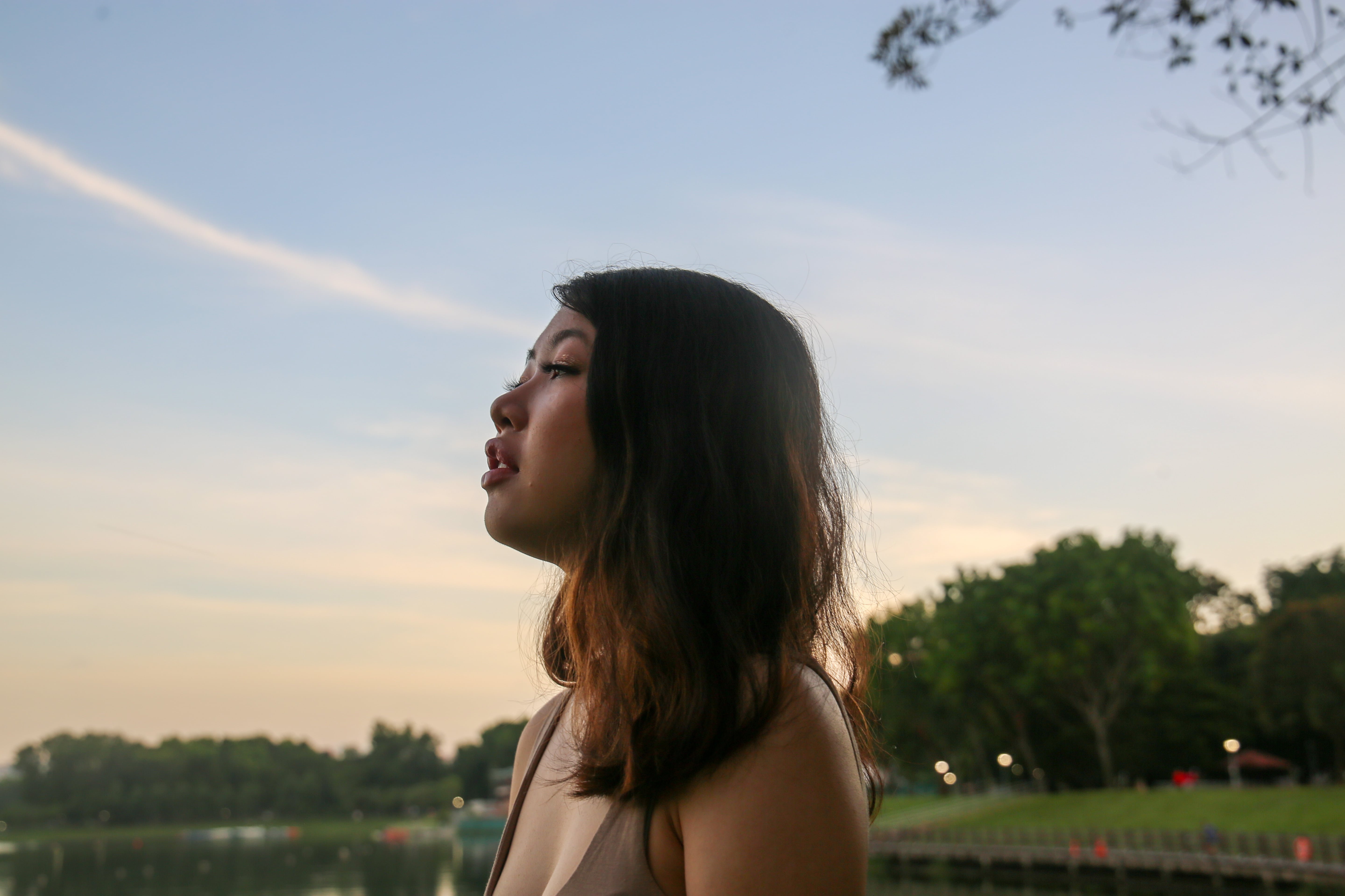 Take a breath